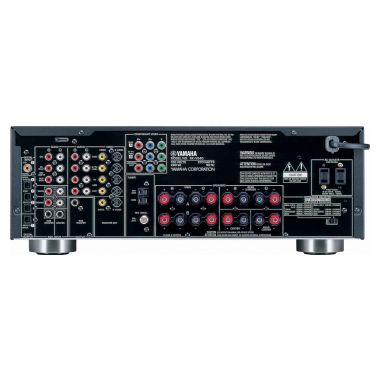 �߸��� RX-V540