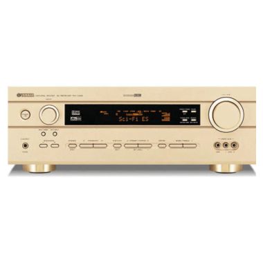 �߸��� RX-V540