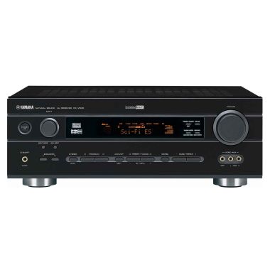 �߸��� RX-V540