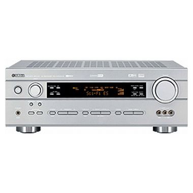 �߸��� RX-V540