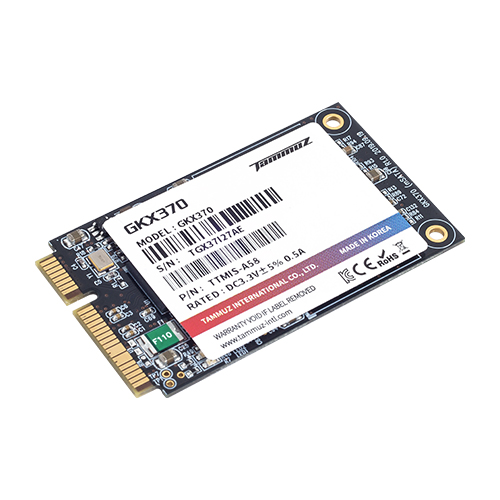 타무즈 GKX370 mSATA (64GB)_이미지