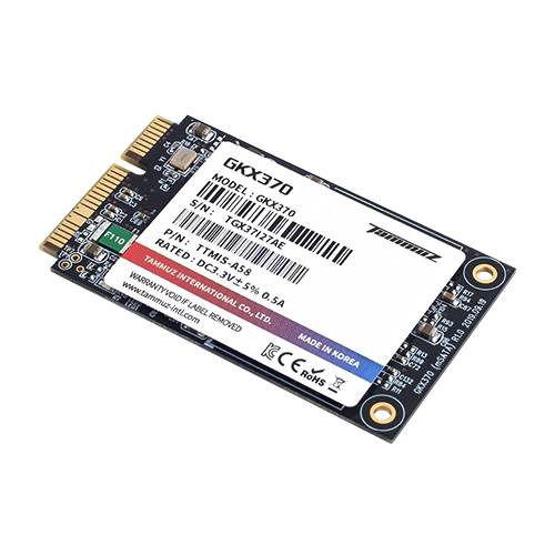 타무즈 GKX370 mSATA (64GB)_이미지