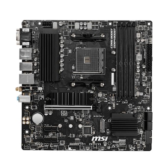 <b>MSI</b> <b>B550M</b> PRO-VDH WIFI (해외구매)