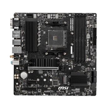 MSI <b>B550M</b> <b>PRO-VDH</b> <b>WIFI</b> (해외구매)