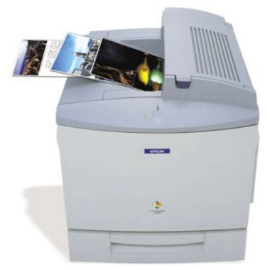 Epson AcuLaser C1000_이미지
