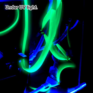 Vantec �������̺� ������ ŰƮ (UV)