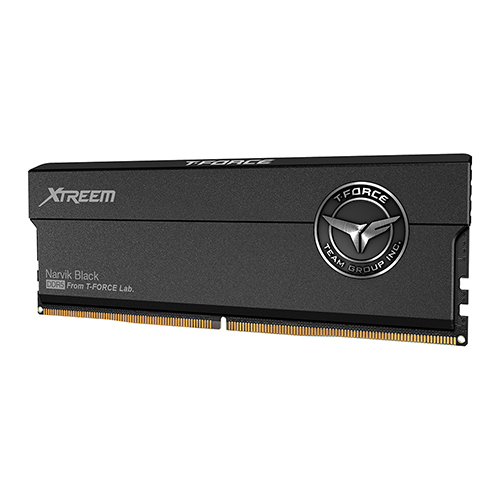 TeamGroup T-Force DDR5-8400 CL42 XTREEM CKD 패키지 서린 (48GB(24Gx2))_이미지