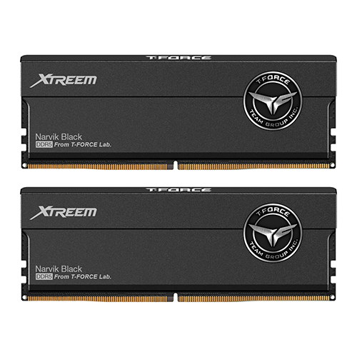 TeamGroup T-Force DDR5-8400 CL42 XTREEM CKD ��Ű�� ����(48GB(24Gx2))