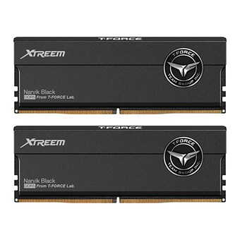 TeamGroup T-Force <b>DDR5</b>-8400 CL42 XTREEM CKD 패키지 서린