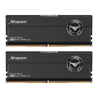TeamGroup T-Force <b>DDR5</b>-8400 CL42 XTREEM CKD 패키지 서린