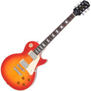 깁슨 에피폰 ㅤLes Paul Standard Plus-Top PRO (정품)_이미지