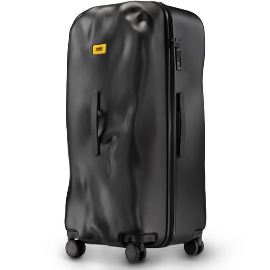 크래쉬배기지 ICON TRUNK LARGE BLACK 32인치 캐리어 CBG-2SLU169-01_이미지