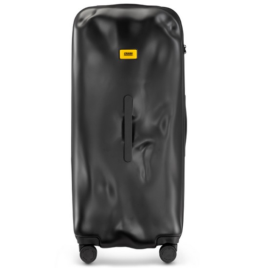 크래쉬배기지 ICON TRUNK LARGE BLACK 32인치 캐리어 CBG-2SLU169-01_이미지