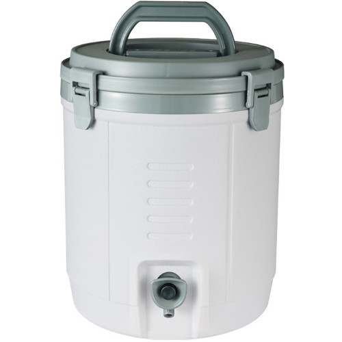 코스모스 차박 캠핑 워터저그 7.6L 화이트_이미지