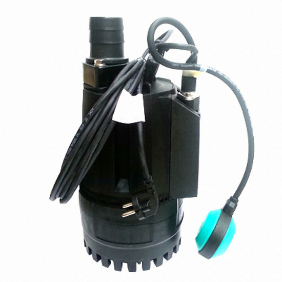 윌로펌프 수중펌프 PD-550MA