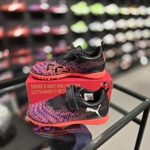 푸마 주니어 풋살화 FUTURE 8 PLAY TT V Jr 108398