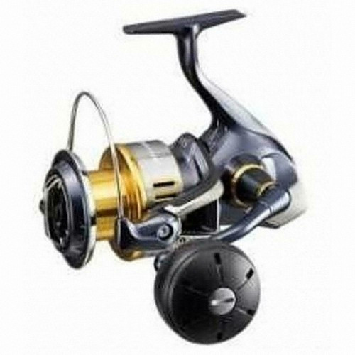 �ø��� Ʈ���Ŀ� SW 10000PG, 2015����