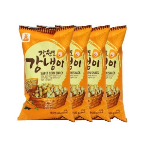 당암티에프 강원도 강냉이 4개_이미지