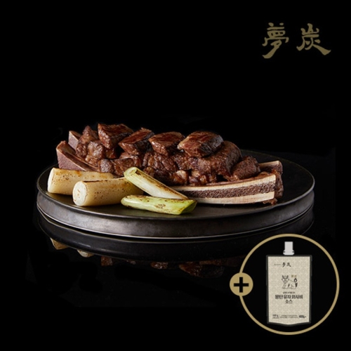 메코이 몽탄 우대갈비 800g (1개)_이미지
