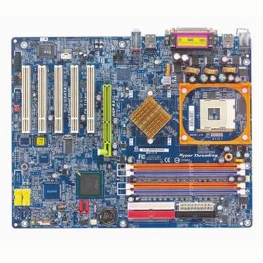 GIGABYTE GIGABYTE GA-8IPE1000 GT