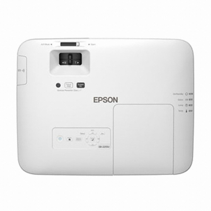 Epson EB-2065 (중고)_이미지