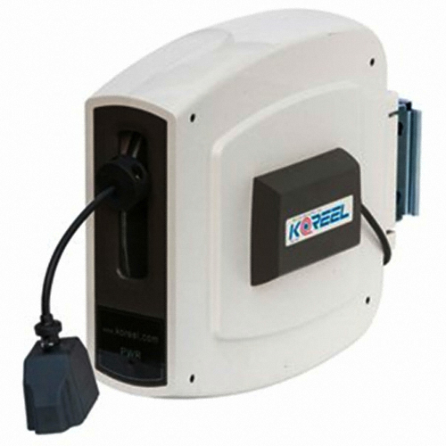 코릴 자동전선릴