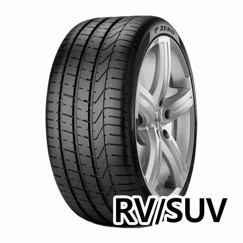 피렐리타이어 피제로 315/35R20 (장착비별도)_이미지