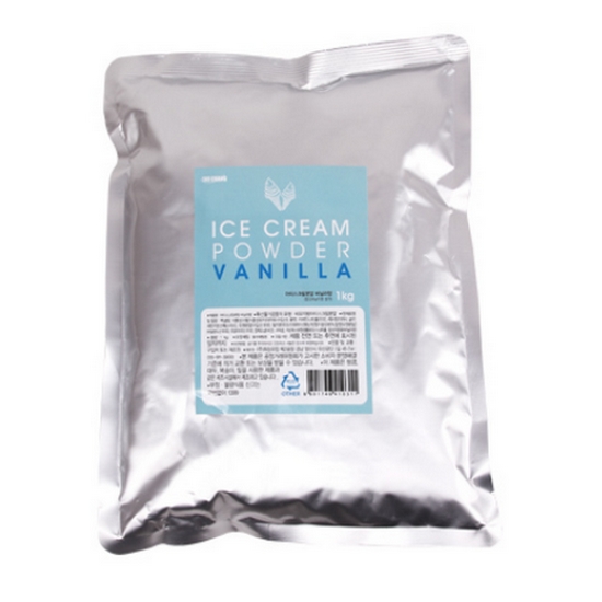 희창유업 아이스크림 파우더 바닐라 1kg이미지입니다. 누르면 해당 게시물로 새창이동합니다.