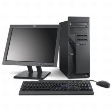 IBM WorkStation MPRO 6225IEK +Pinnacle Liquid Edit