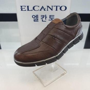 엘칸토 HC11 소가죽 남성화 G4B4U42G6 41292046