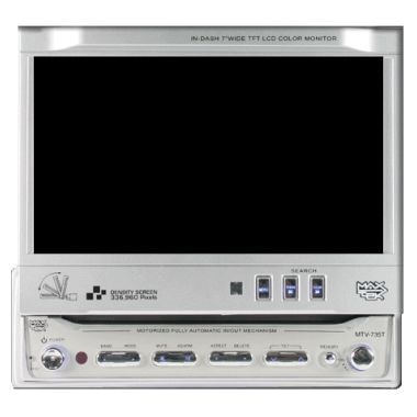 맥스텍 MTV-735T