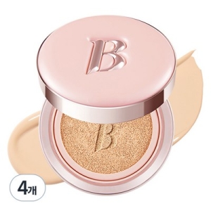 바닐라코 에센스 스킨 핑크 쿠션 12g (본품4개)_이미지