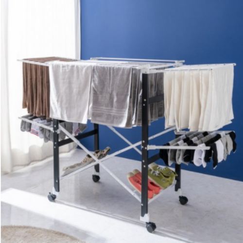 에버원 아임홈리빙 지니 대용량 멀티 건조대