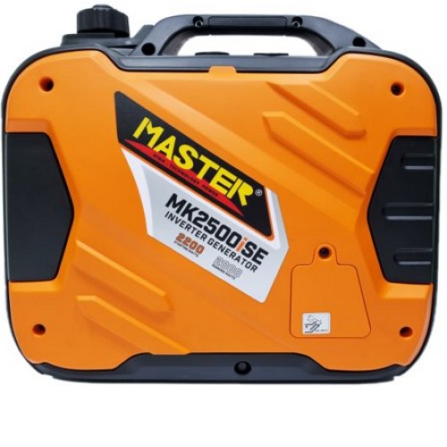 마스터 인버터 발전기 MK2500iSE