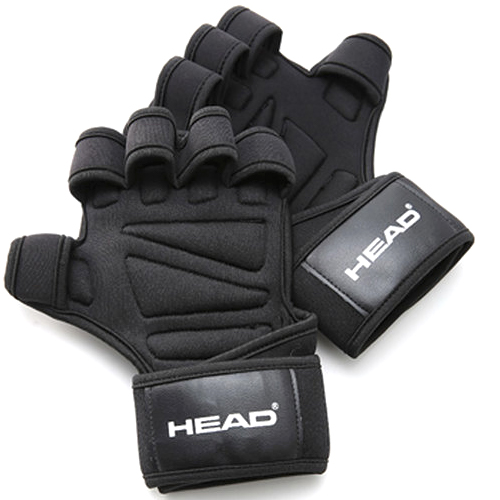 코오롱인더스트리 헤드 쿠션 헬스장갑