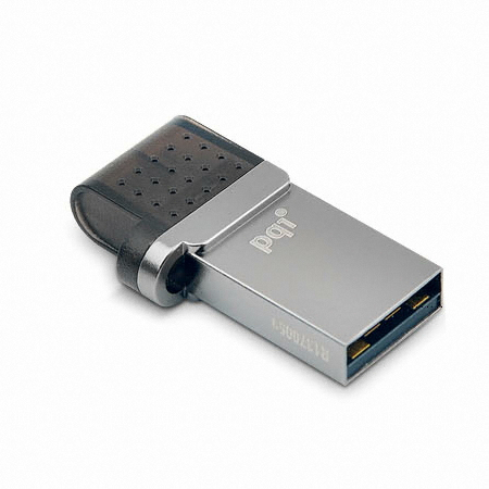 PQI SU201 OTG (64GB)_이미지