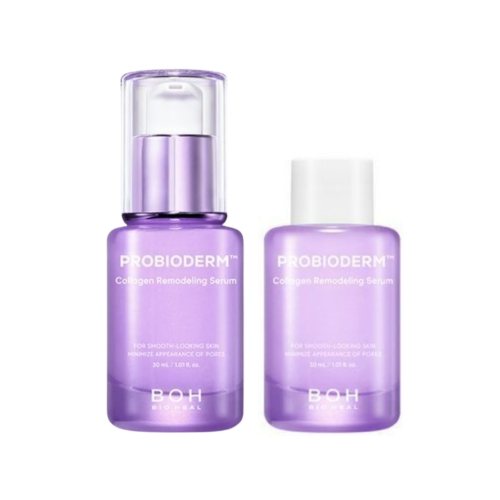 바이오힐보 프로바이오덤 콜라겐 리모델링 세럼 30ml (본픔1개+리필1개)