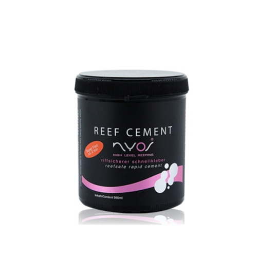 Nyos Reef Cement 니요스 리프시멘트 500ml