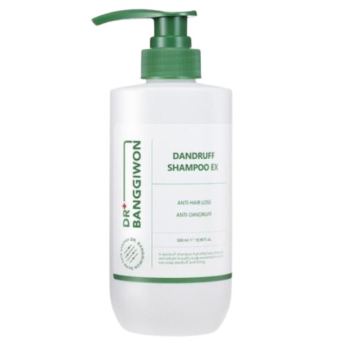 닥터방기원 댄드러프 샴푸 EX 500ml