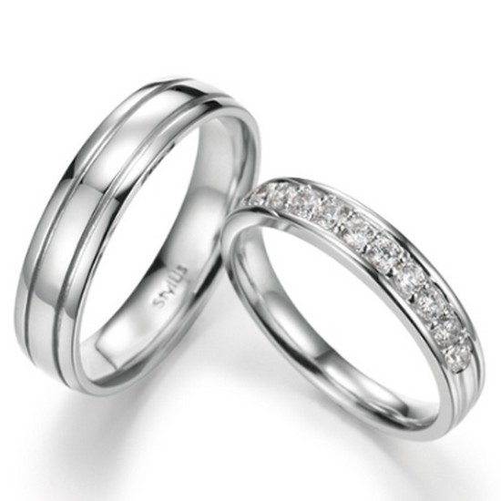 스타일러스 스케르초 14K 커플링_이미지