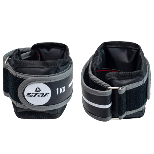 신신상사 스타스포츠 이지 중량밴드 EU322 (1kg)