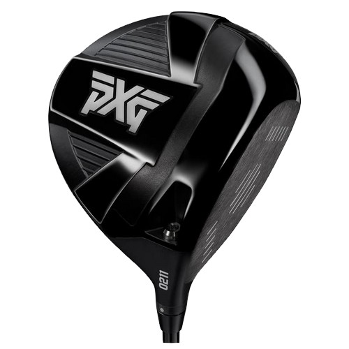 PXG 0211 여성용 드라이버 (해외구매)