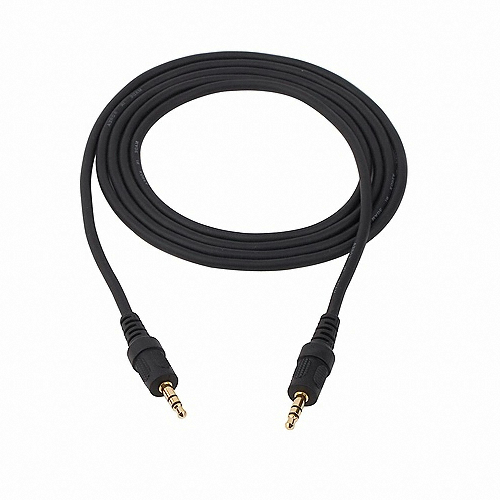 3.5파이 AUX 오디오 케이블 (1.5m)