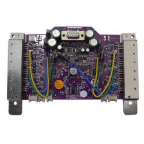 나노휠 미니 메인보드 54V AC-54000-327_이미지