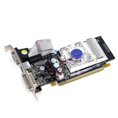 앱코 지포스 6200TC AXLE3D 128MB_이미지