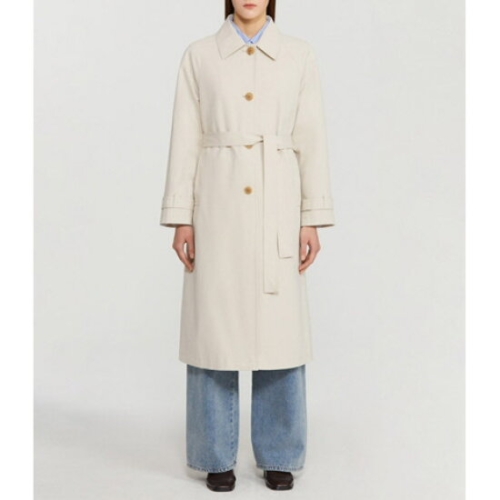 쉬즈미스 여성 코튼 발마칸 트렌치 코트 SWWBYP11010이미지입니다. 누르면 해당 게시물로 새창이동합니다.