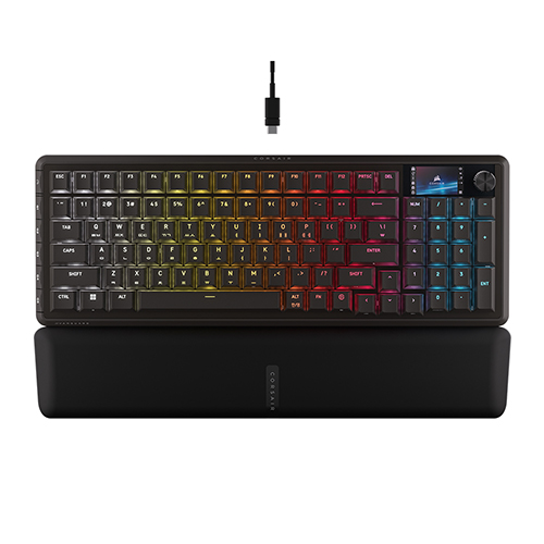 CORSAIR 뱅가드 PRO 96 게이밍이미지입니다. 누르면 해당 게시물로 새창이동합니다.