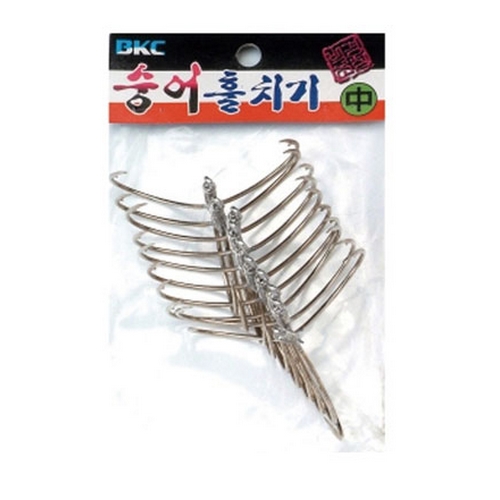 백경산업 BK-855 숭어훌치기 10조