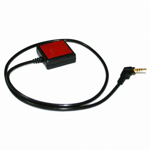 유원디지털 GPS 외장안테나 파인뷰 LX2000 호환