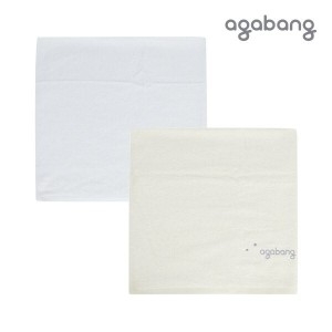 패션아일랜드더센트럴 아가곰후드형속싸보 O/WHITE _01O0844